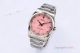 2020 Novelty! Swiss Copy Rolex Oyster Perpetual 126000 EWF 3230 904L Candy Pink Face Watch 36mm (2)_th.jpg